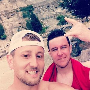 Meet your Posher, Brad